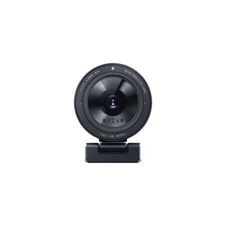 Razer Kiyo Pro Webcam 21MP 1920x1080 - High-Definition Streaming Excellence